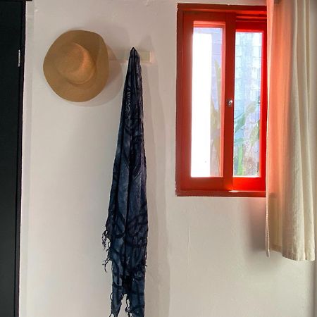 Jatai Guest House Ubatuba Eksteriør bilde