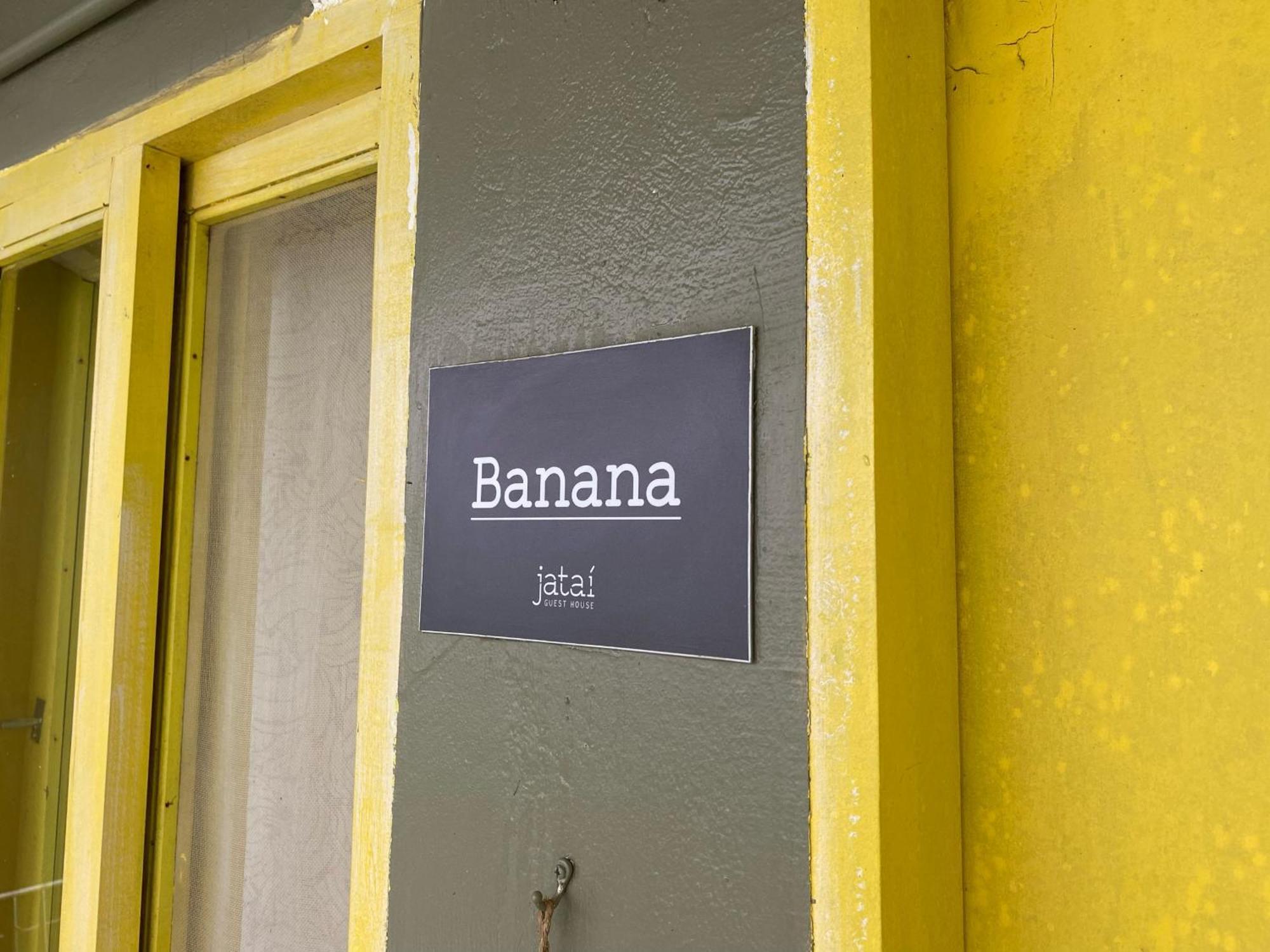 Jatai Guest House Ubatuba Rom bilde